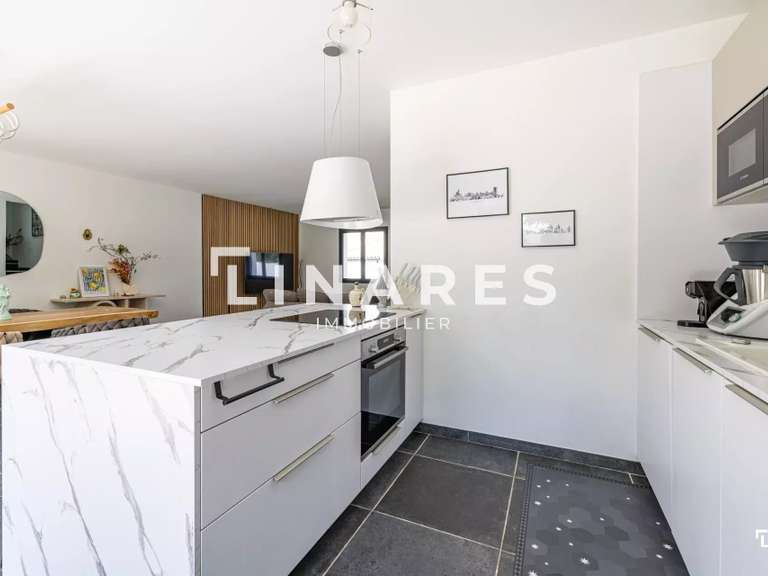 Maison Marseille 12e - 3 chambres - 97m²