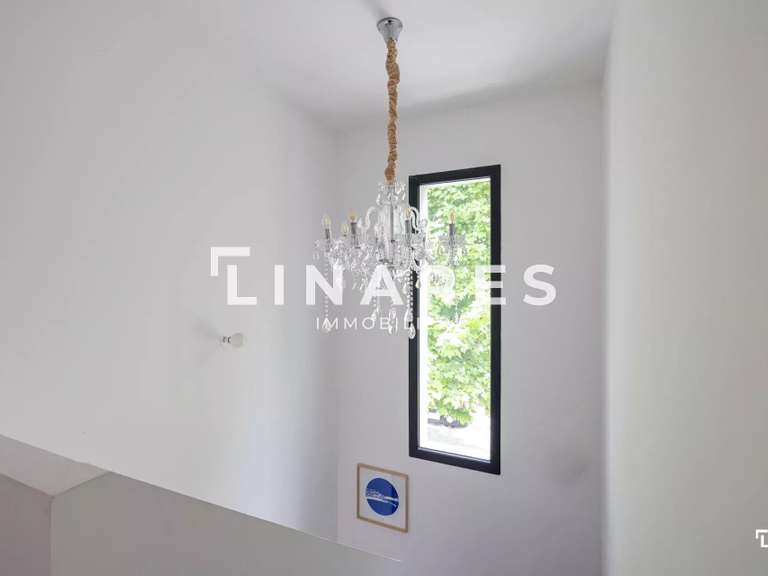 Maison Marseille 12e - 3 chambres - 97m²