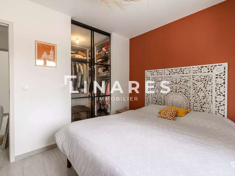 Maison Marseille 12e - 3 chambres - 97m²