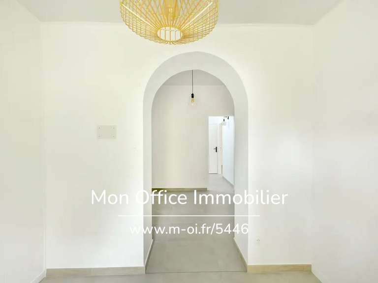 House Marseille 12e - 4 bedrooms - 130m²