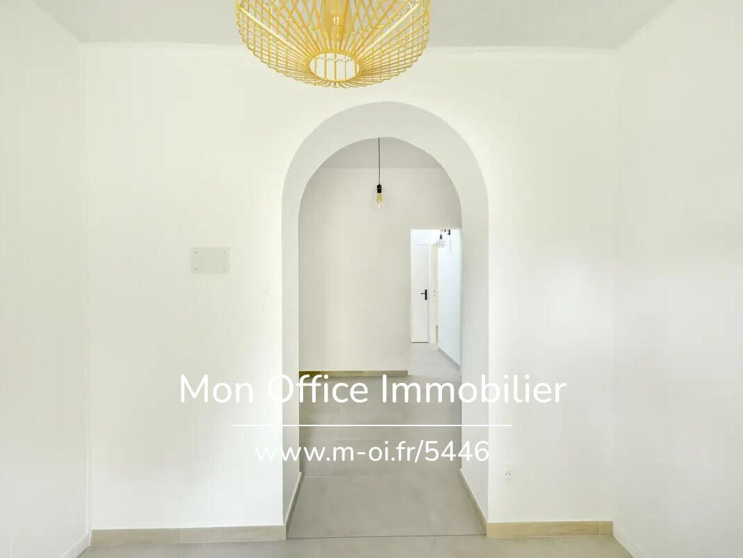 House Marseille 12e