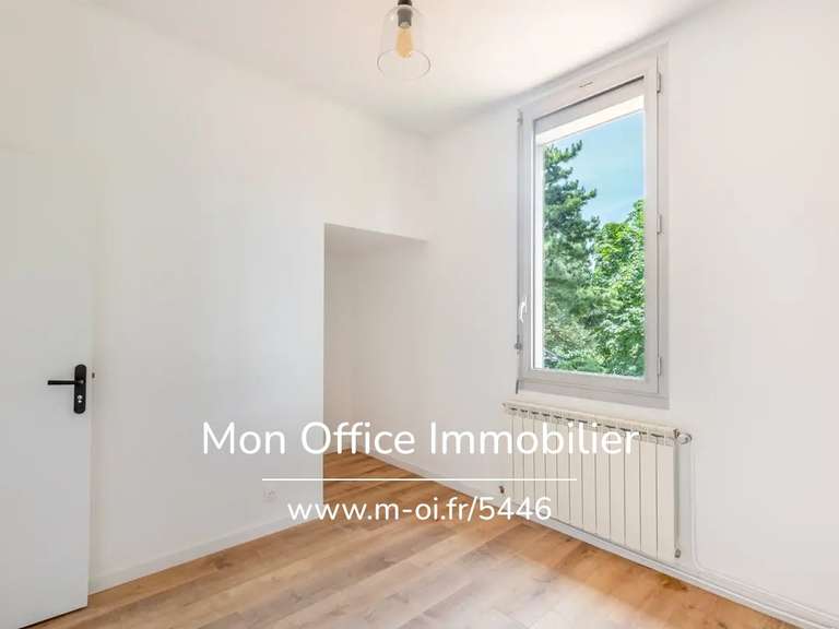 House Marseille 12e - 4 bedrooms - 130m²