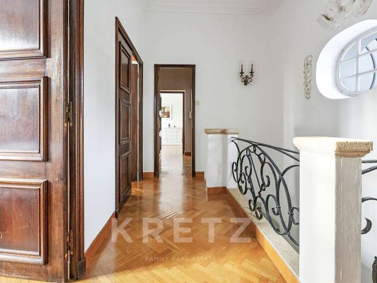 Maison Marseille 12e - 6 chambres - 318m²