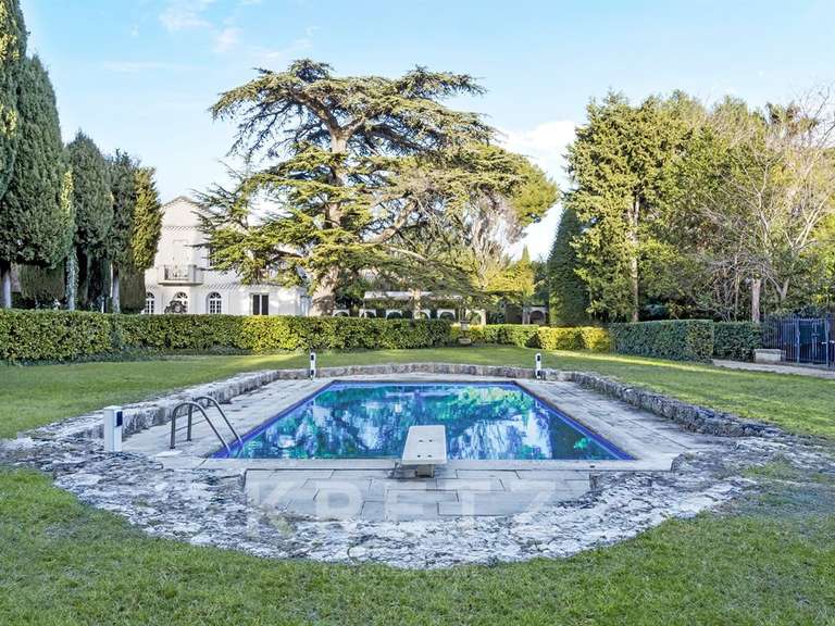 House Marseille 12e - 6 bedrooms - 318m²