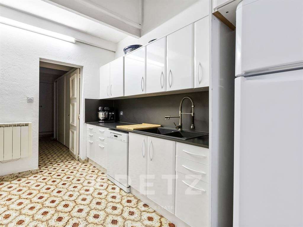Maison Marseille 12e
