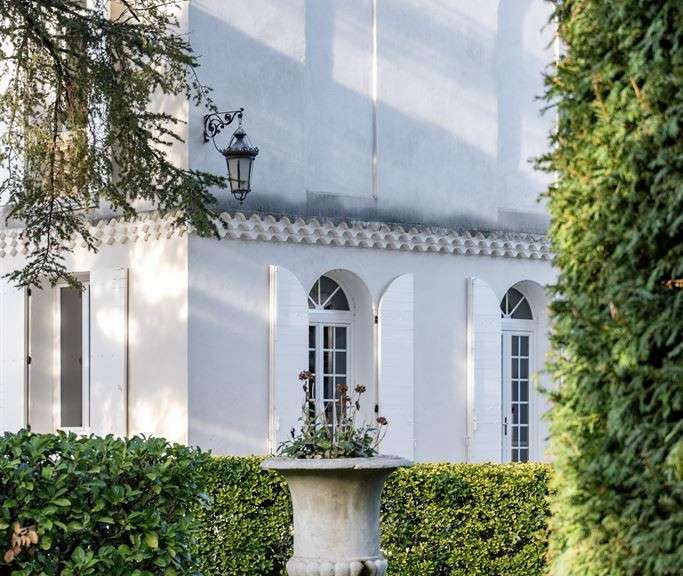 House Marseille 12e - 6 bedrooms - 318m²