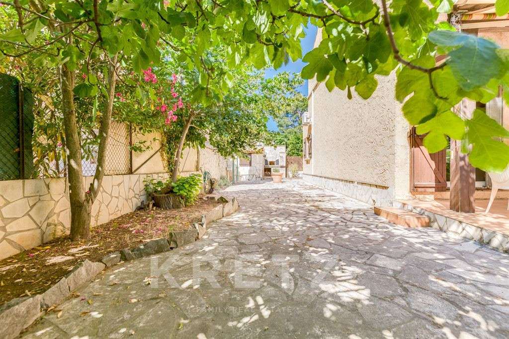 House Marseille 12e