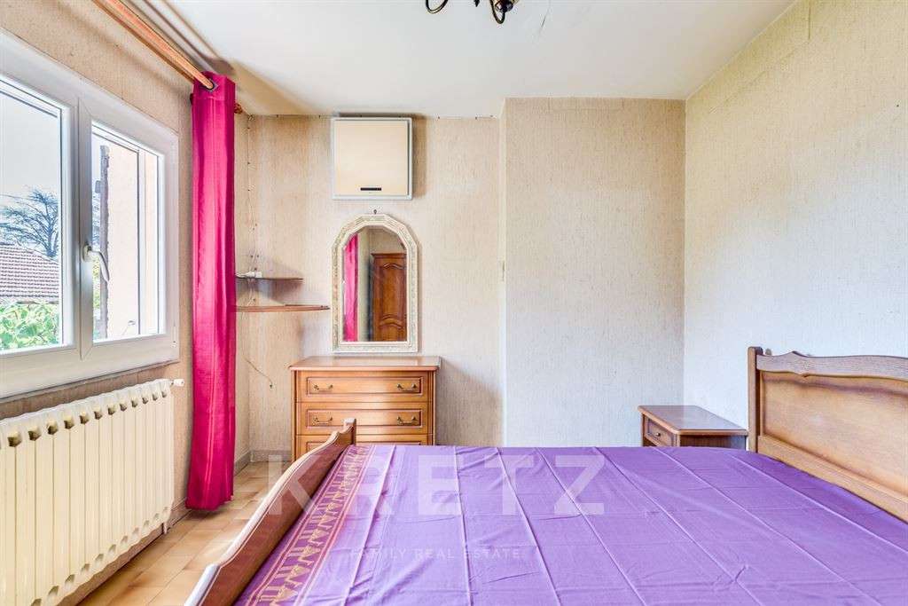 House Marseille 12e