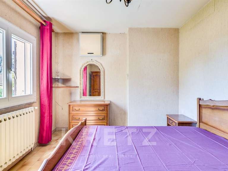 Maison Marseille 12e - 3 chambres - 110m²