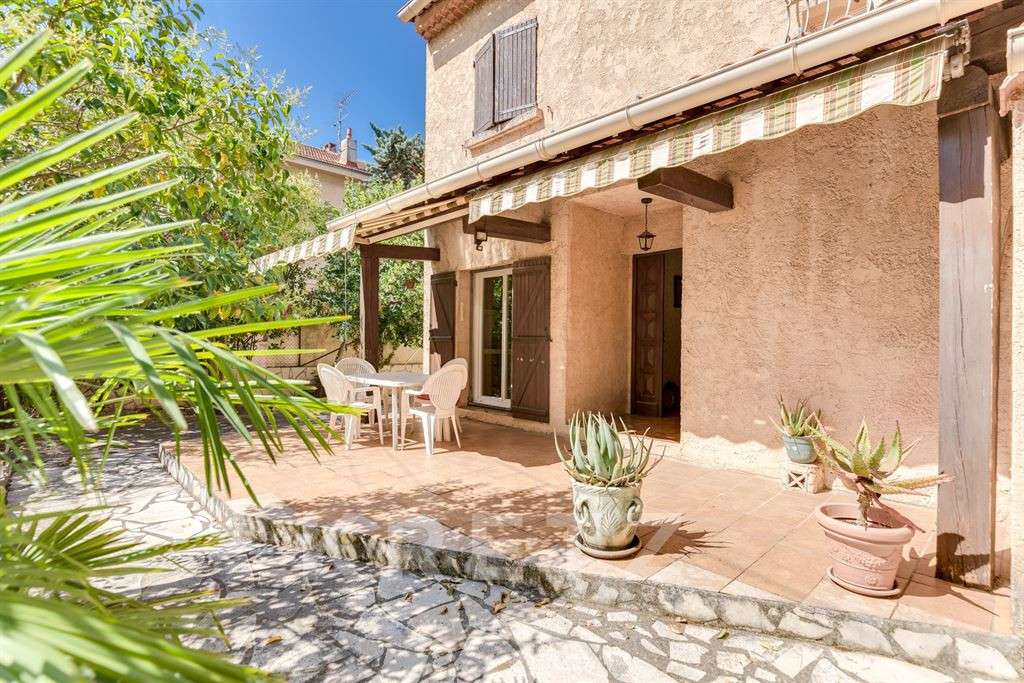 House Marseille 12e