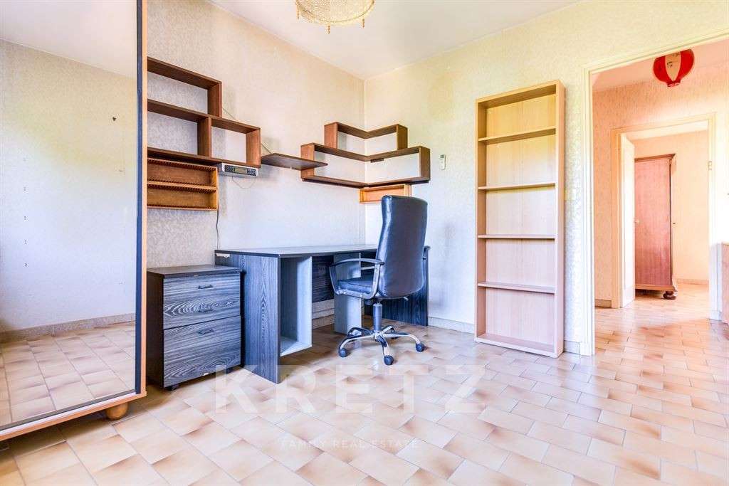 House Marseille 12e