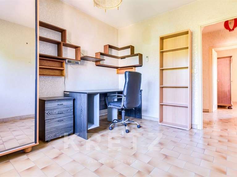 Maison Marseille 12e - 3 chambres - 110m²