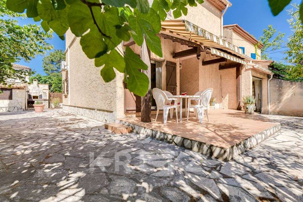House Marseille 12e