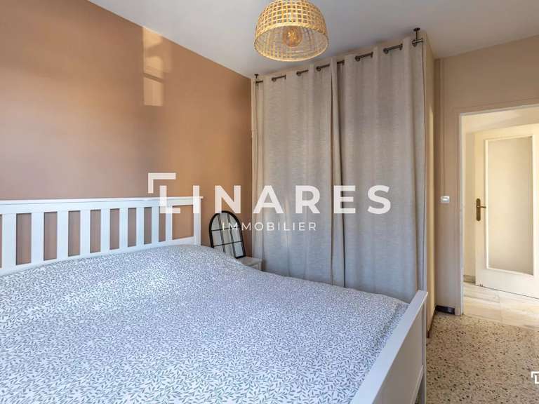 House Marseille 12e - 3 bedrooms - 130m²