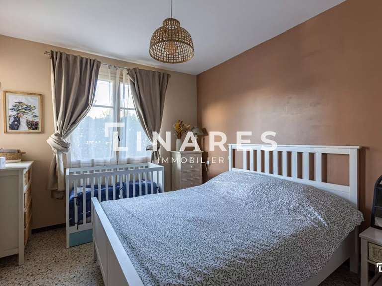 House Marseille 12e - 3 bedrooms - 130m²