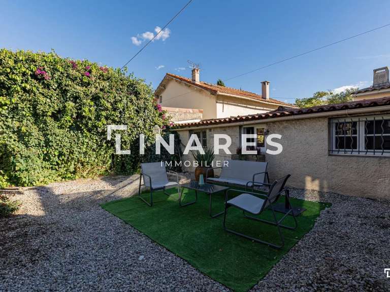 House Marseille 12e - 3 bedrooms - 130m²