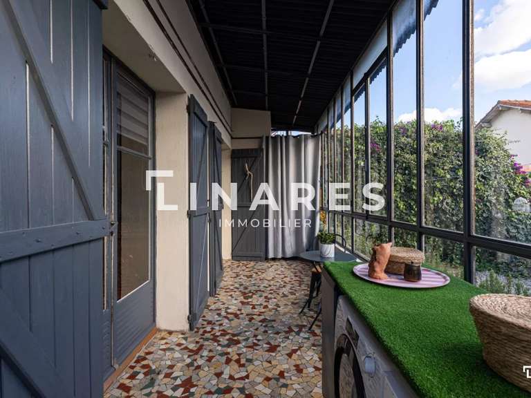 House Marseille 12e - 3 bedrooms - 130m²