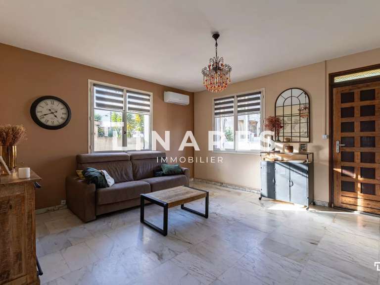 House Marseille 12e - 3 bedrooms - 130m²