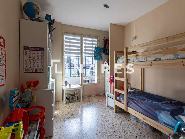 House Marseille 12e - 3 bedrooms - 130m²