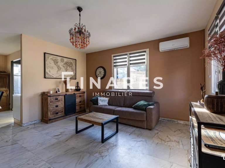 House Marseille 12e - 3 bedrooms - 130m²