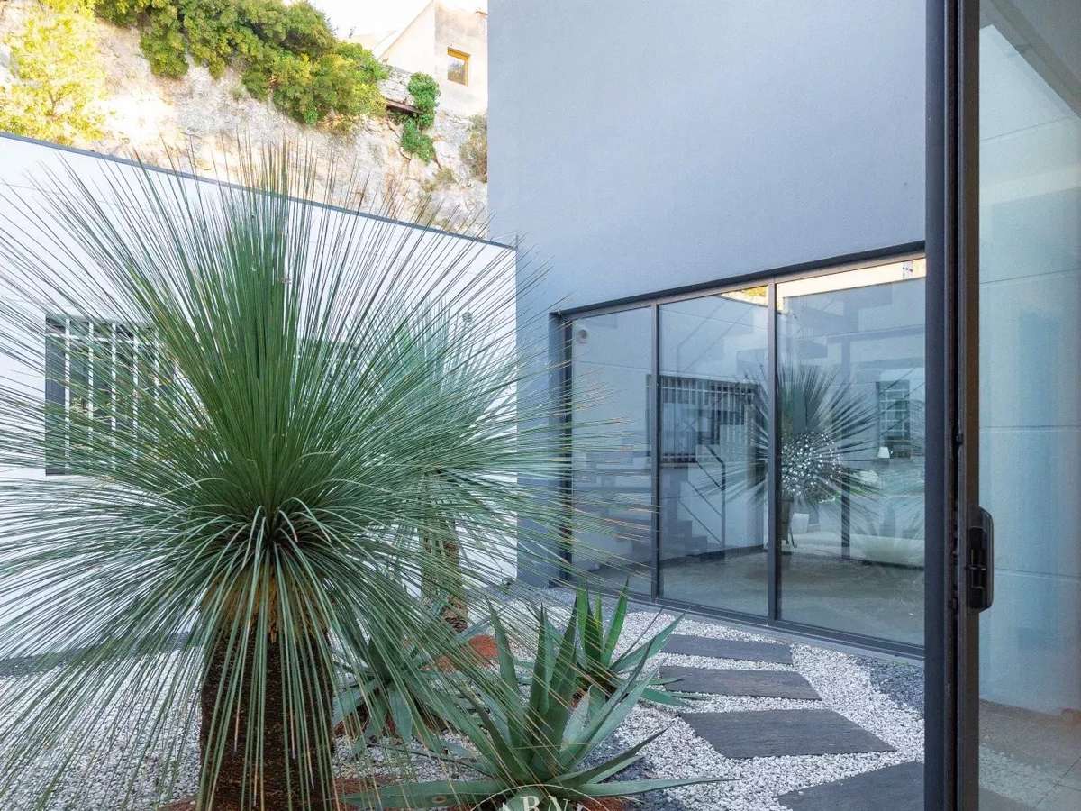 Maison Marseille 12e