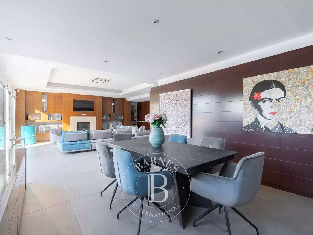 Maison Marseille 12e