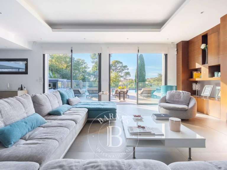 House Marseille 12e - 5 bedrooms - 480m²