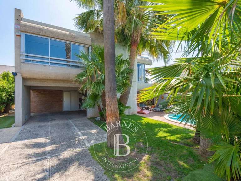 House Marseille 12e - 4 bedrooms - 180m²