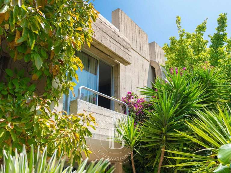 House Marseille 12e - 4 bedrooms - 180m²