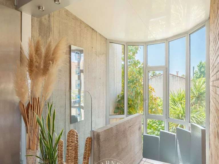 House Marseille 12e - 4 bedrooms - 180m²