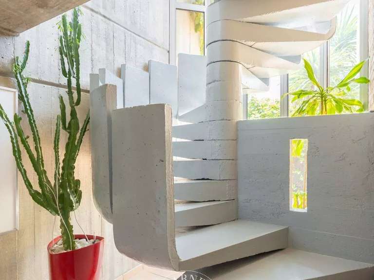 House Marseille 12e - 4 bedrooms - 180m²