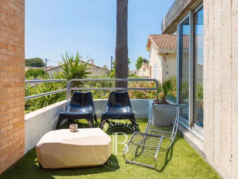 House Marseille 12e - 4 bedrooms - 180m²