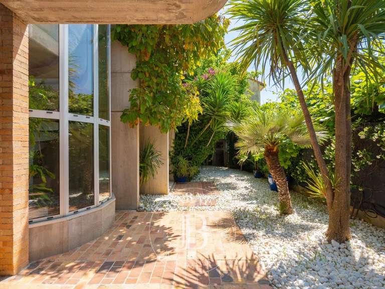 House Marseille 12e - 4 bedrooms - 180m²