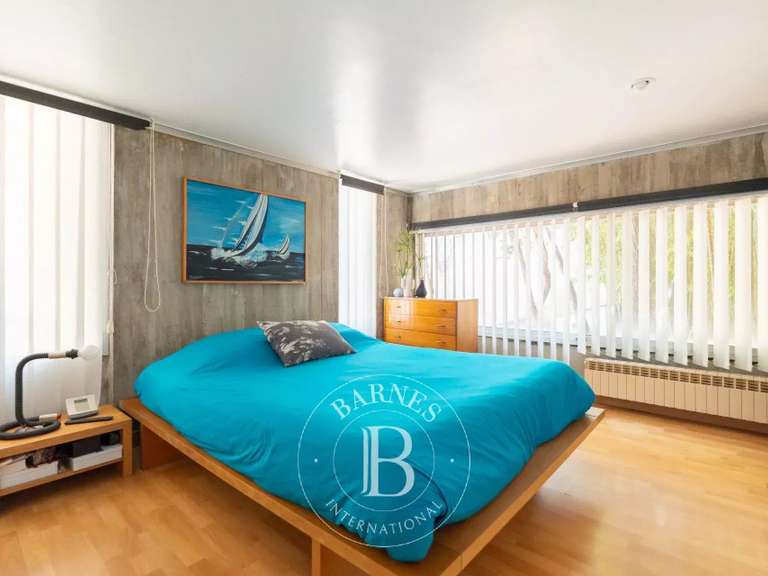 House Marseille 12e - 4 bedrooms - 180m²