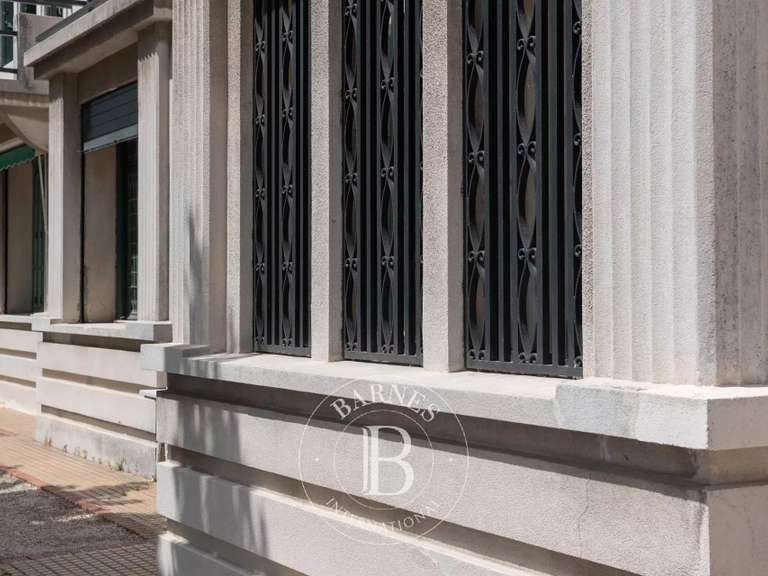 Maison Marseille 12e - 6 chambres - 450m²