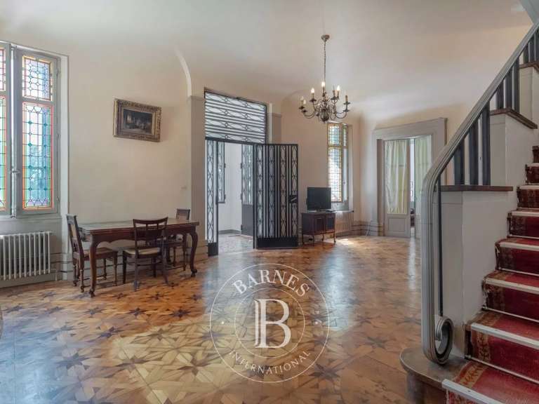 Maison Marseille 12e - 6 chambres - 450m²