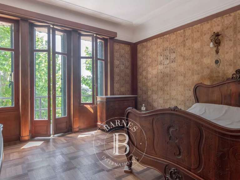 Maison Marseille 12e - 6 chambres - 450m²