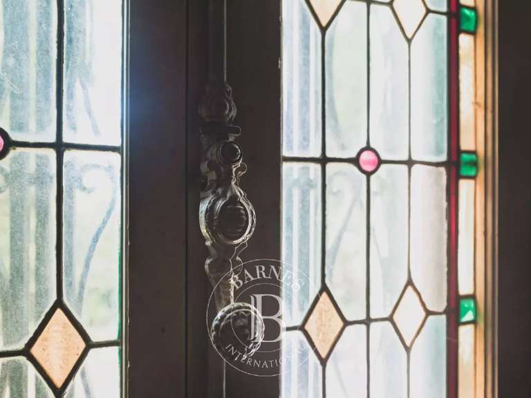 Maison Marseille 12e - 6 chambres - 450m²