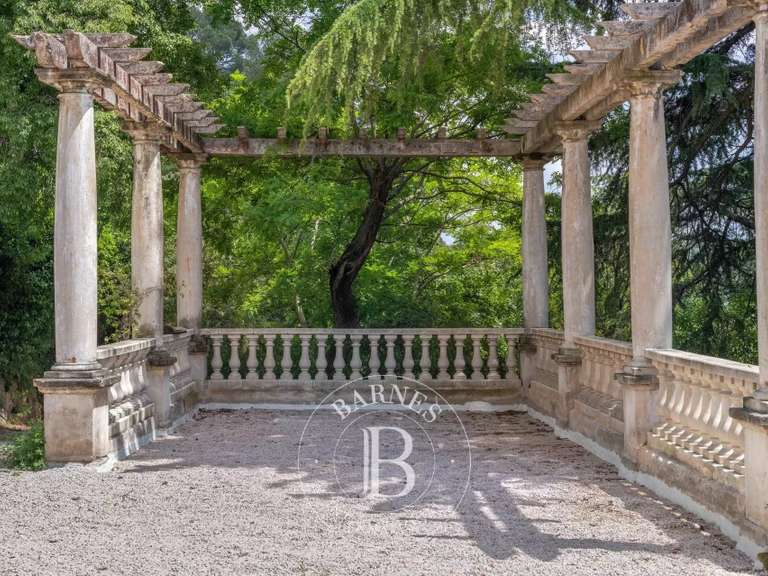 House Marseille 12e - 6 bedrooms - 450m²