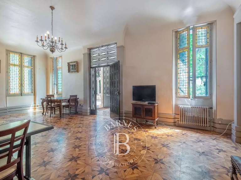 Maison Marseille 12e - 6 chambres - 450m²