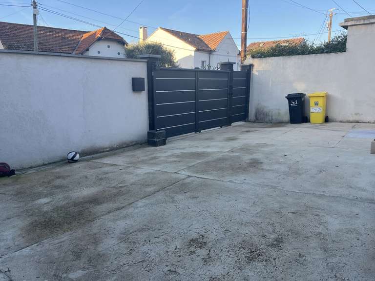 House Marseille 12e - 130m²