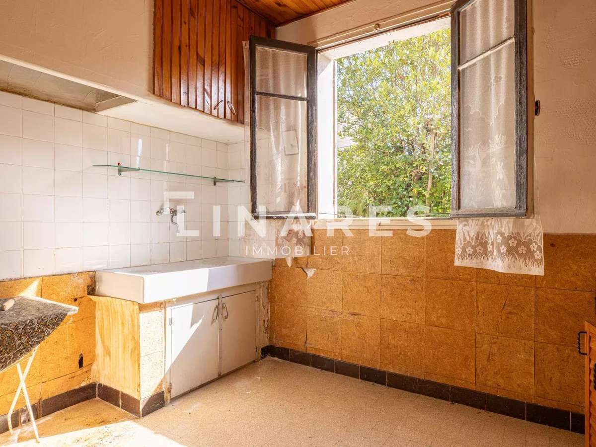 Maison Marseille 12e