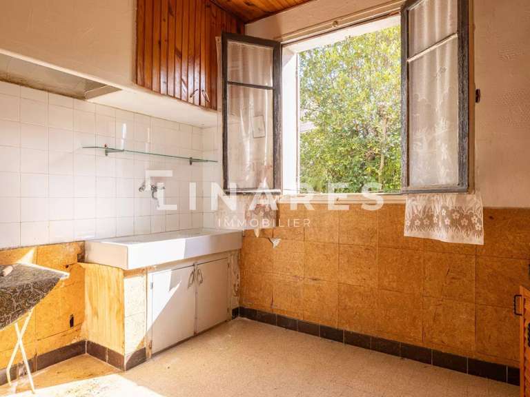 Maison Marseille 12e - 3 chambres - 100m²