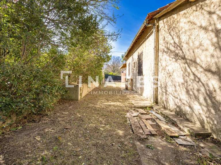 Maison Marseille 12e - 3 chambres - 100m²