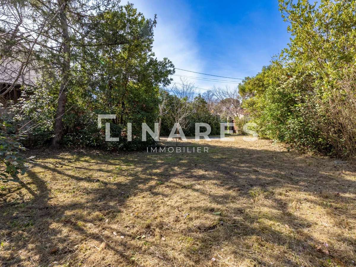 Maison Marseille 12e