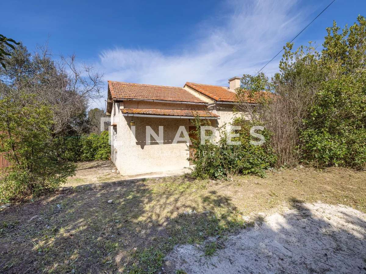 Maison Marseille 12e