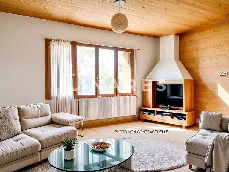 Maison Marseille 12e - 3 chambres - 100m²