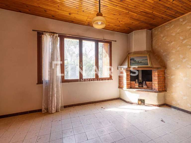 Maison Marseille 12e - 3 chambres - 100m²