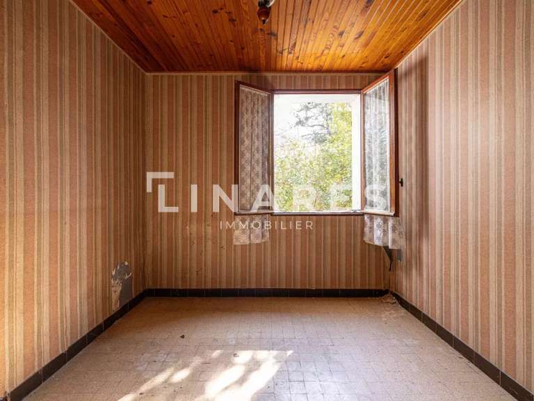 Maison Marseille 12e - 3 chambres - 100m²