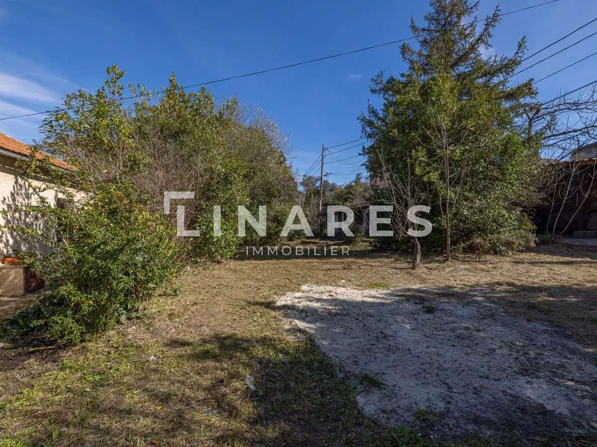 Maison Marseille 12e